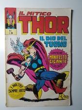 Mitico thor 1 - mitico, n.