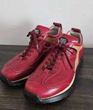 Clean Cesare Paciotti 4US