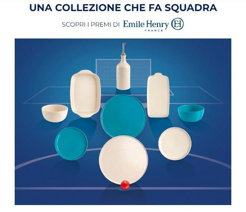 Bollini esselunga - 25,