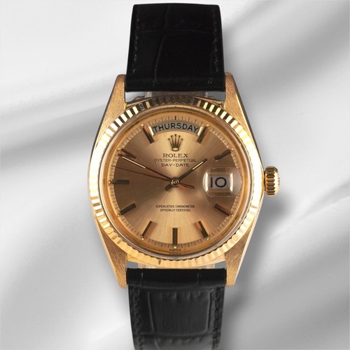 Rolex day date - day-date, 36mm