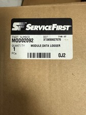 Trane mod02092 regolatore - mod02092, di