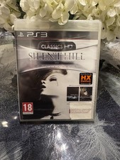 silent Hill Hd Collection ps3