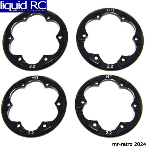 Hot racing axr10r01 anello - axr10r01,
