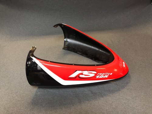 Carena posteriore aprilia - carena,