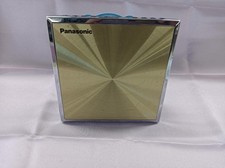Panasonic CD SL-J900 Square