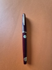 Stupenda Montblanc N. 24