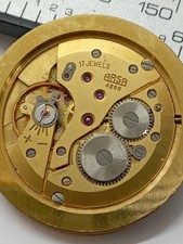 Vintage ARSA 4200 PRECISION