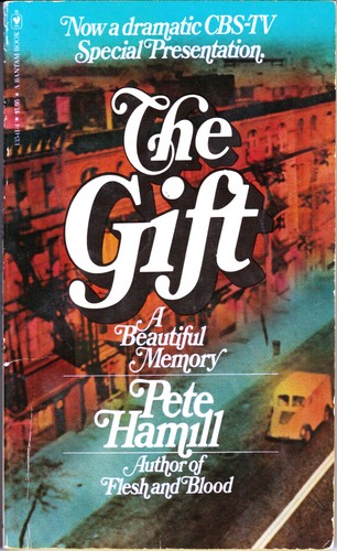 The gift beautiful memory - beautiful,