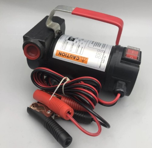 Pompe carburante elettriche - pompe,