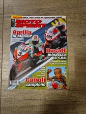 MOTOSPRINT n 34 2010 Rivista Moto