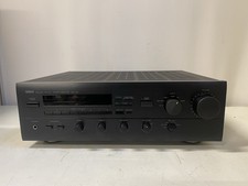 Yamaha RX-770 Natural Sound Amplificatore Stereo Amplificatore Integrato