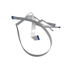 Cavo testina di stampa R220 R230 95 cm adatto per Epson Stylus Photo R340 R310 R200 G700