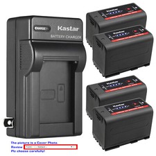 Kastar Battery AC Wall Charger