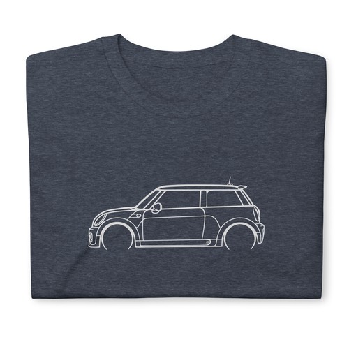 Maglietta softstyle per mini - maglietta,