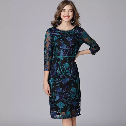 Tubino vestito abito elegante - vestito,