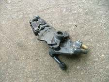 VESPA 150 STRUZZO VL1M SELETTORE MARCE VB1 GS POVERI FARO BASSO 125 U GUIDA FILI