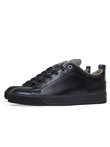 Sneaker lanvin uomo pelle - sneaker,