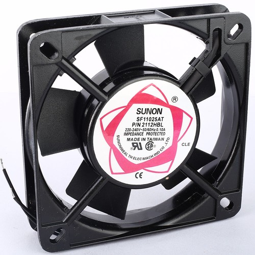 1pz ventilatore 220v - 1pz,
