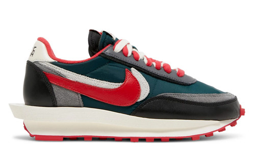 Undercover sacai nike - x,