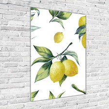 Tulup Acrylic Glass Print Wall