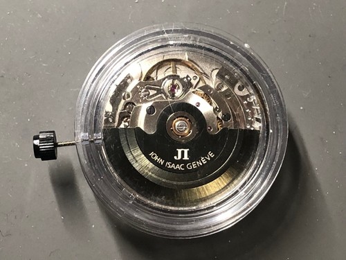 Movimento john isaac geneve - movimento,