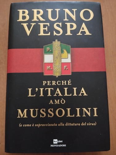 Perchè italia amò - perchè, l'italia