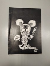 RAT-MAN VS ERINNI Limited