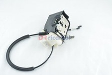 SERRATURA ELETTRICA PORTIERA POSTERIORE DESTRA LANCIA THESIS - LANCIA 60685372/1