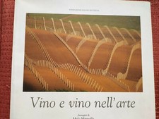 VINO E VINO NELL'ARTE -
