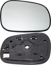 Vetro specchietto DX Per Suzuki Grand vitara 3/5/cabrio 1999-2005