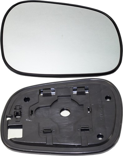 Vetro specchietto per - vetro, dx