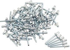 RIVETTI ALLUMINIO RIVETTINI