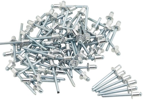 Rivetti alluminio rivettini - rivetti,