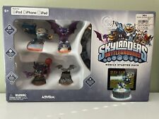 Skylanders Battlegrounds