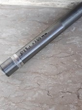 Tubo Forcella Mtb 28.2 X 200mm