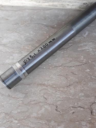 Tubo forcella mtb - forcella, x