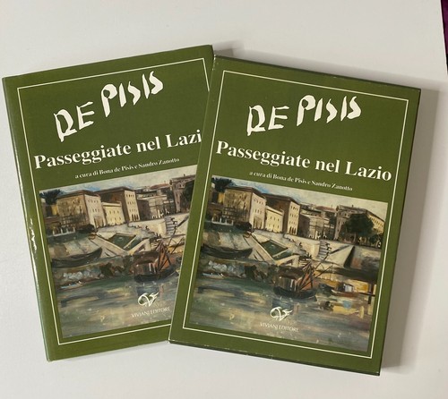 Pisis passeggiate nel - pisis.,