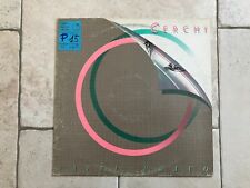 Patty Pravo _ Cerchi _ Vinile