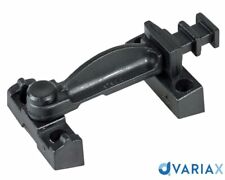 SOCCHIUDI FINESTRA ANTA PERSIANA BLOCCO INFISSI IBFM 638/C NYLON NERO 1 PEZZO