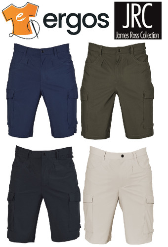 Jrc pantaloncino sestri - jrc,