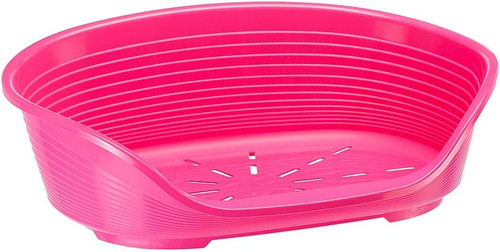 Cuccia plastica per cani - per, e