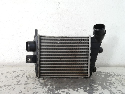 Intercooler per alfa - alfa, romeo