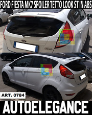 FORD FIESTA VI MK7 2008 AL