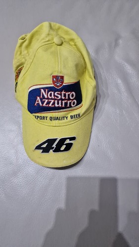 Cappellino valentino rossi - cappellino,