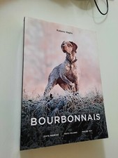 RUBENS VAGLIO - BOURBONNAIS -