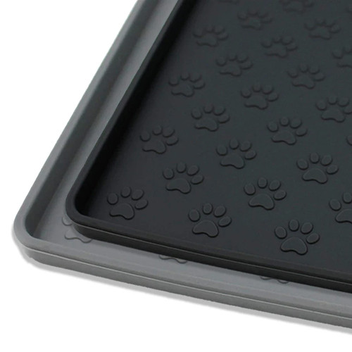 Ciotola silicone tappetino - silicone,