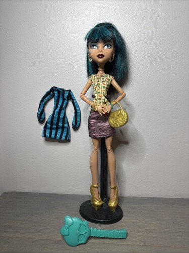 Monster high cleo nile i - high,