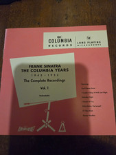 Frank Sinatra The Complete