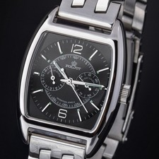 Poljot 26668 - Aero Club nero