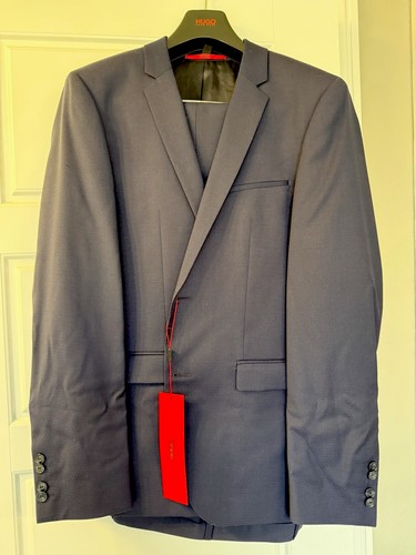 Tuta hugo boss red - tuta,